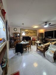 Blk 407 Serangoon Avenue 1 (Serangoon), HDB 4 Rooms #551424171